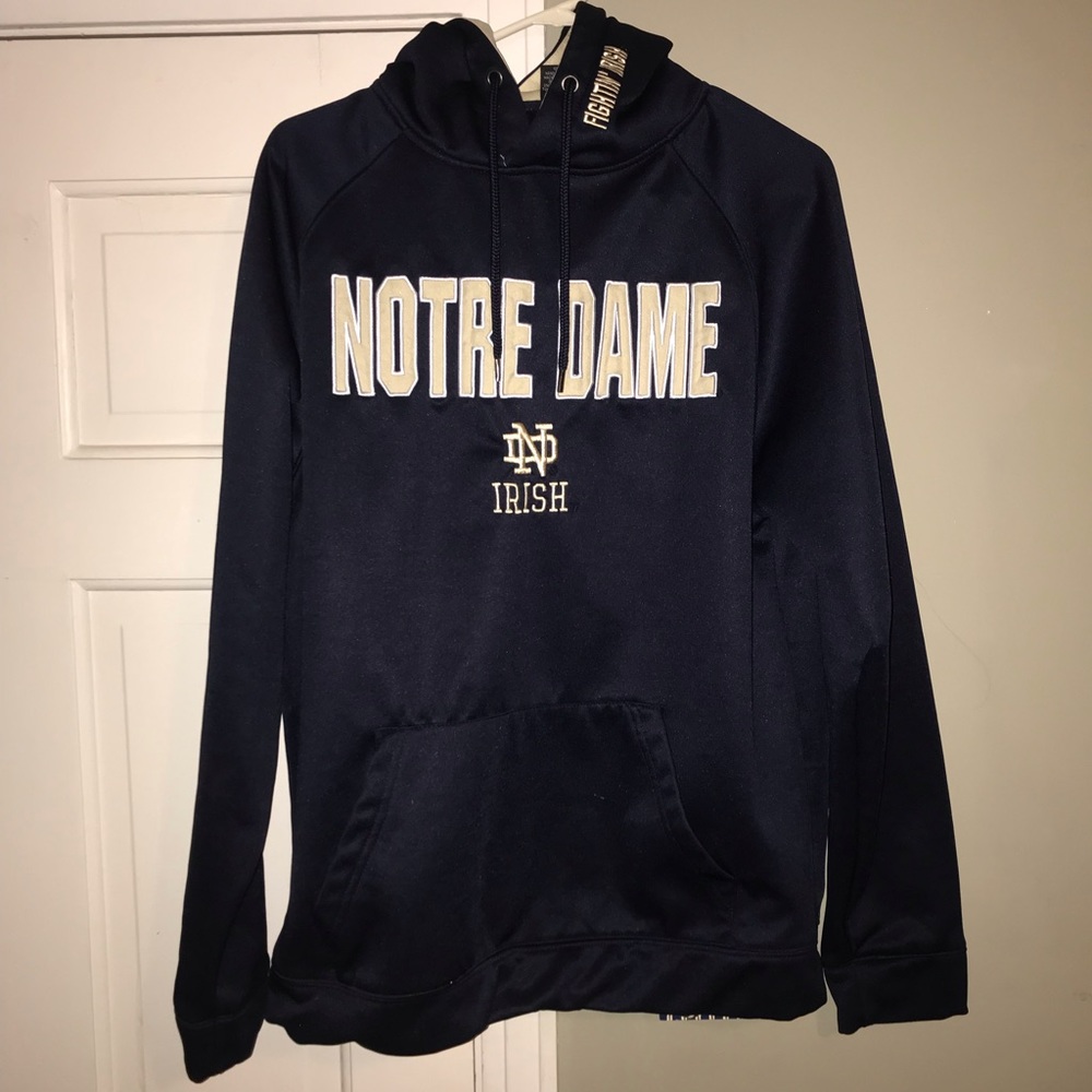 Men’s Notre Dame Sweatshirt